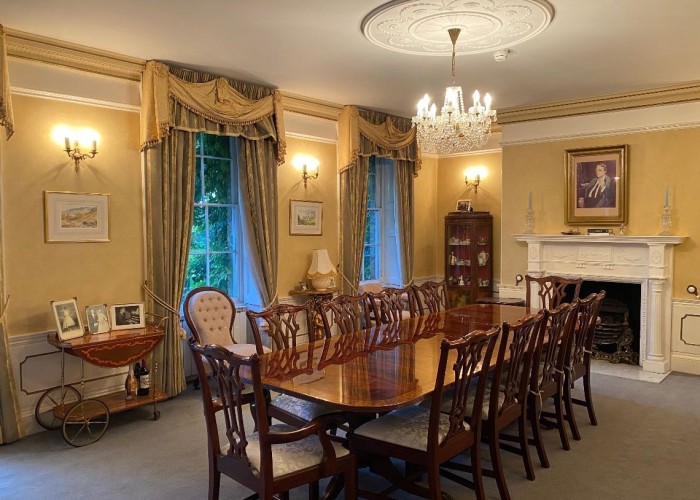3. Diningroom