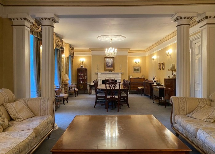 5. Drawing Room