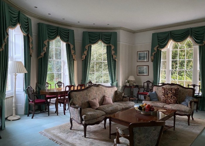 8. Livingroom