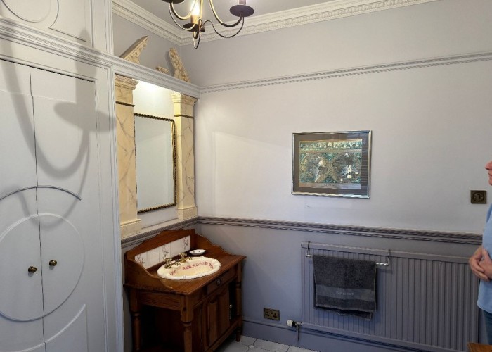 12. Toilet