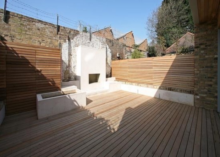 11. Patio / Veranda