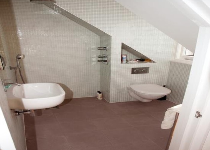 8. Bathroom