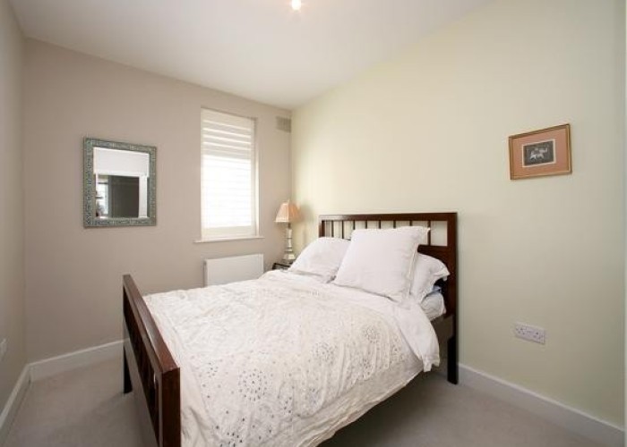 5. Bedroom (Double)