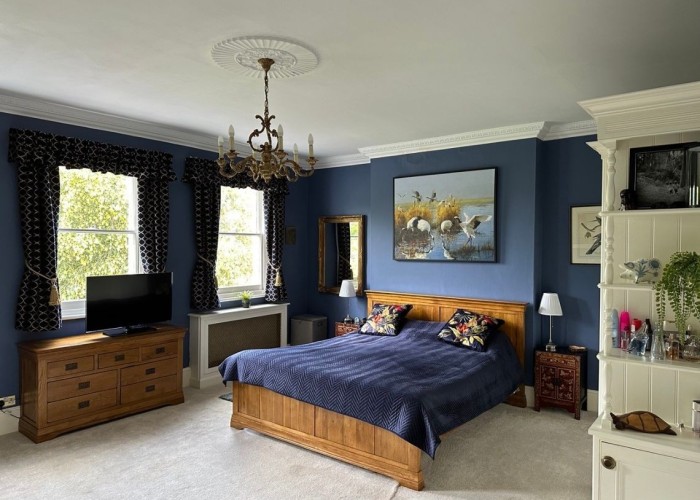 27. Bedroom (Double)