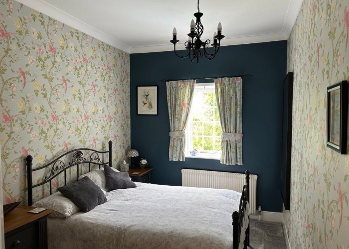 34. Bedroom (Double)