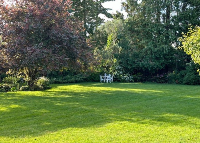 67. Garden (Rear, Large)