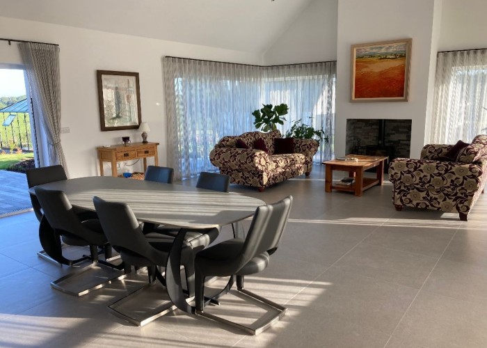 11. Diningroom, Open-plan