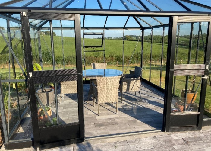 21. Patio / Veranda
