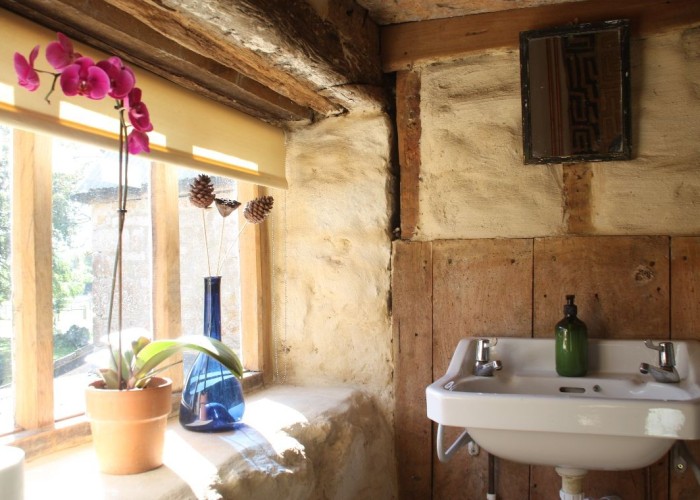 11. Bathroom