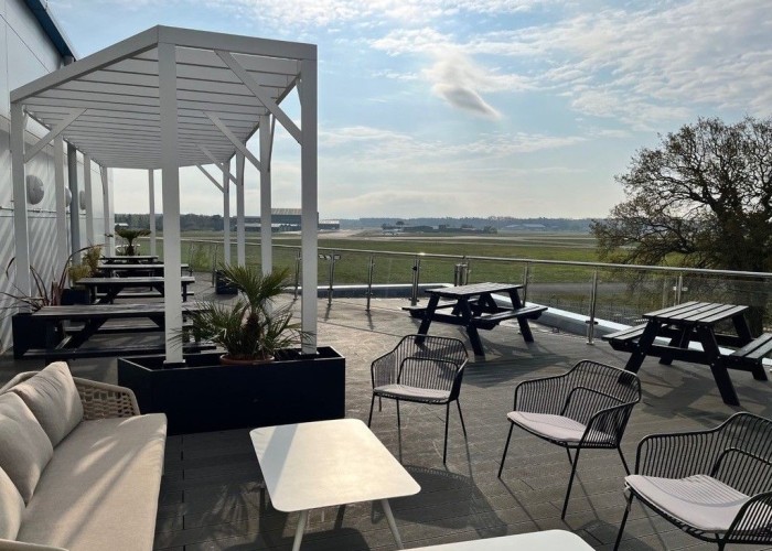 1. Patio / Veranda