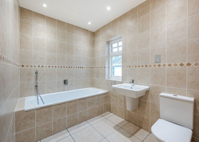 22. Bathroom