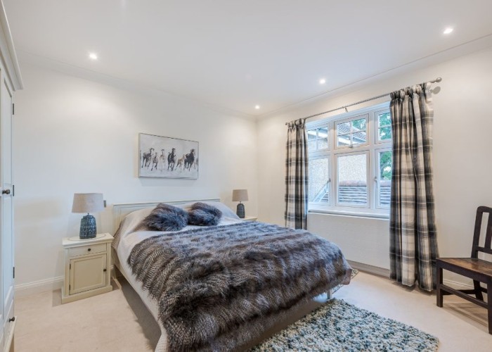 26. Bedroom (Double)
