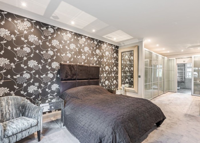 23. Bedroom (Double)