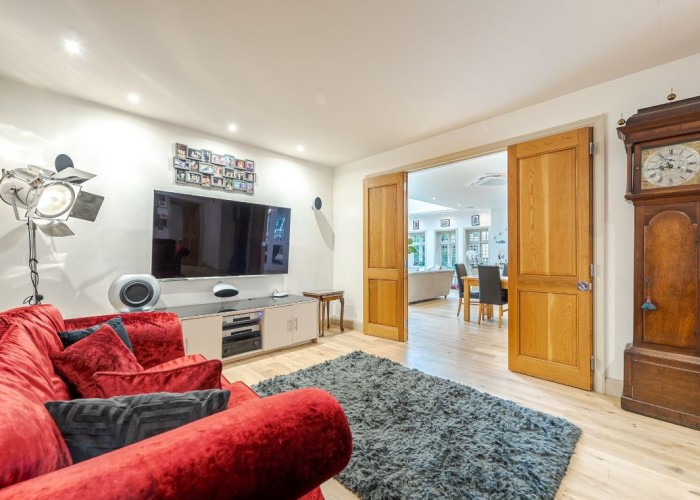 17. Drawing Room