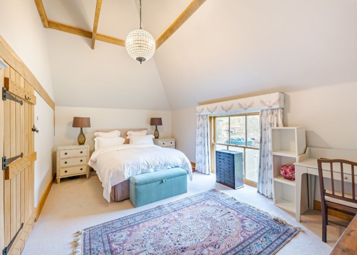43. Bedroom (Double)