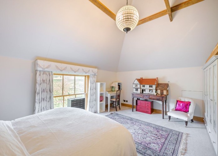 47. Bedroom (Double)