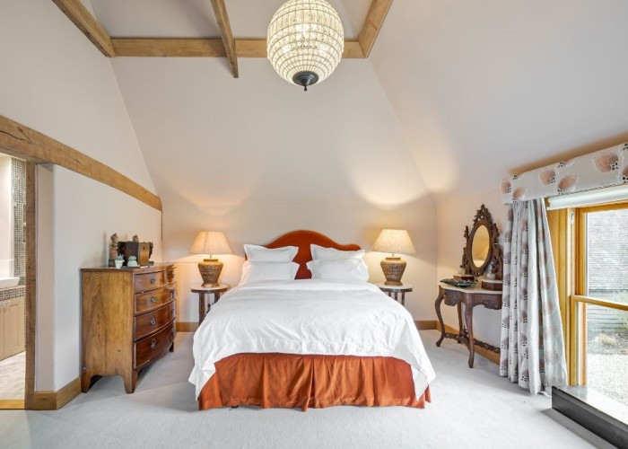 39. Bedroom (Double)