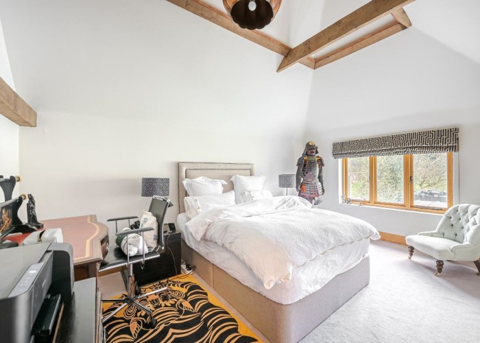 48. Bedroom (Double)