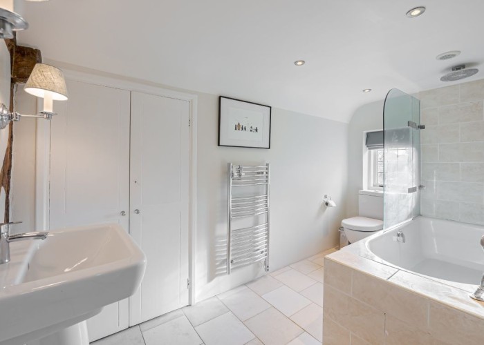 44. Bathroom