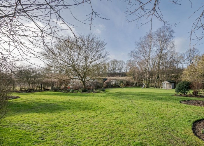 60. Fields, Garden (Rear, Large)