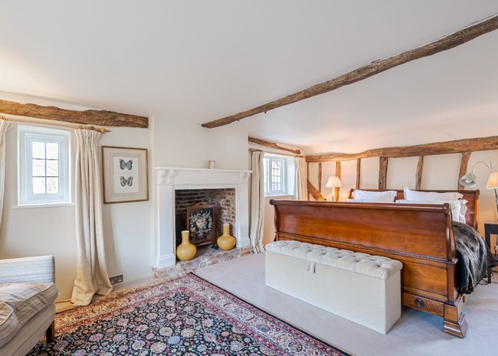 20. Bedroom (Double)