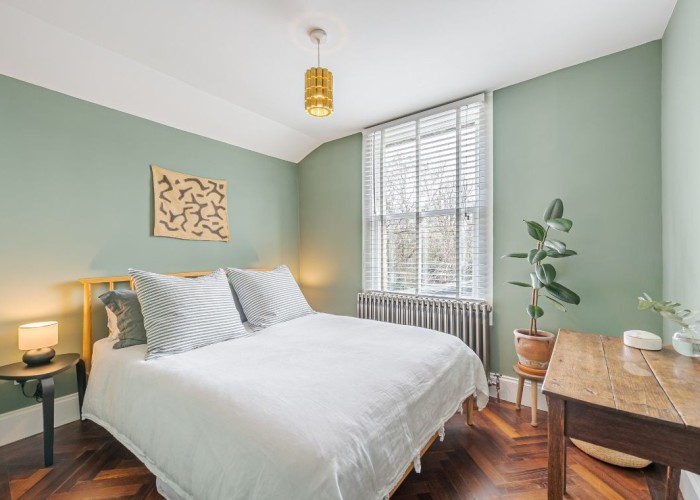 22. Bedroom (Double)