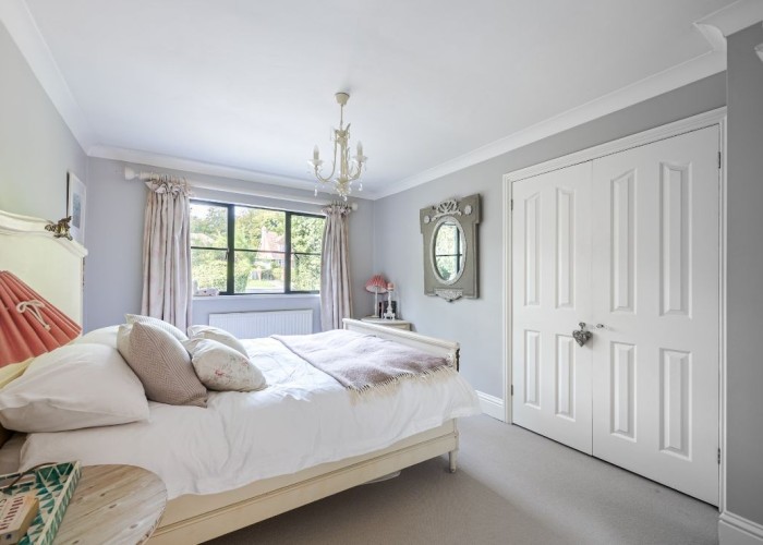 23. Bedroom (Double)