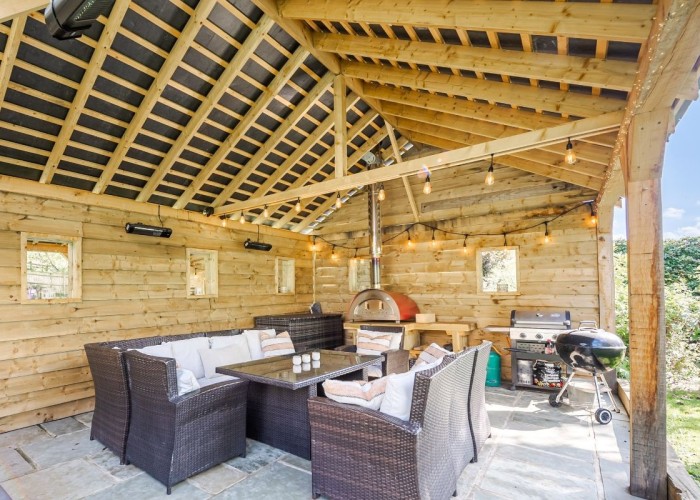 29. Patio / Veranda