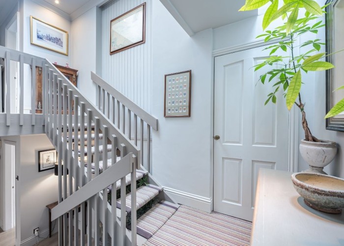 16. Stairway / Staircase