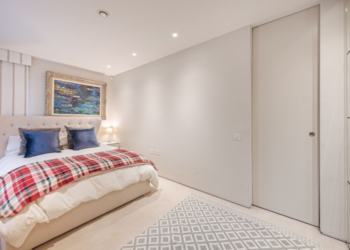 29. Bedroom (Double)
