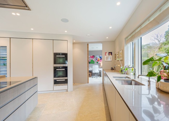 10. Kitchen (With Island), Kitchen (Galley), Kitchen (Electric/Induction Hob)