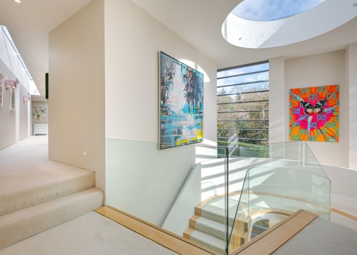 26. Skylight