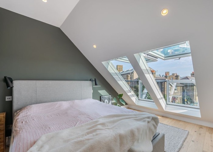 20. Bedroom (Double)