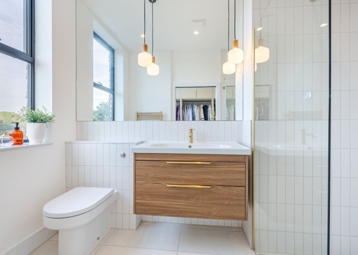 17. Bathroom
