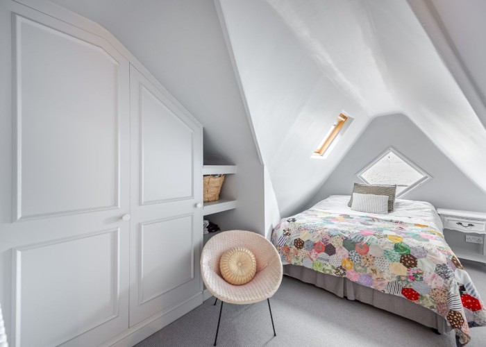 28. Bedroom (Double)