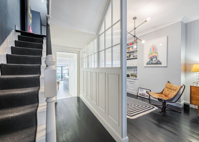 3. Stairway / Staircase