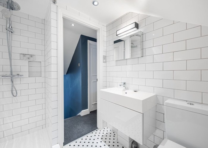 27. Bathroom