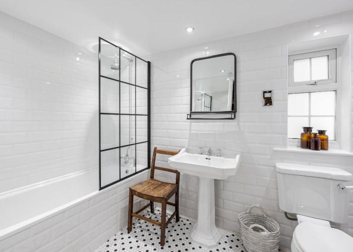 29. Bathroom