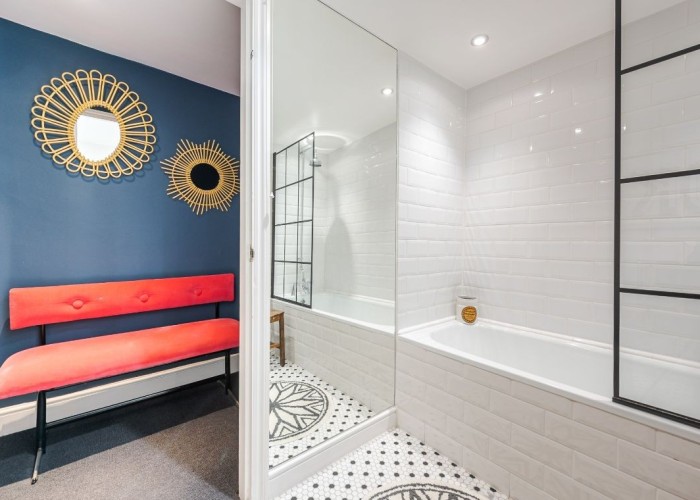 26. Bathroom