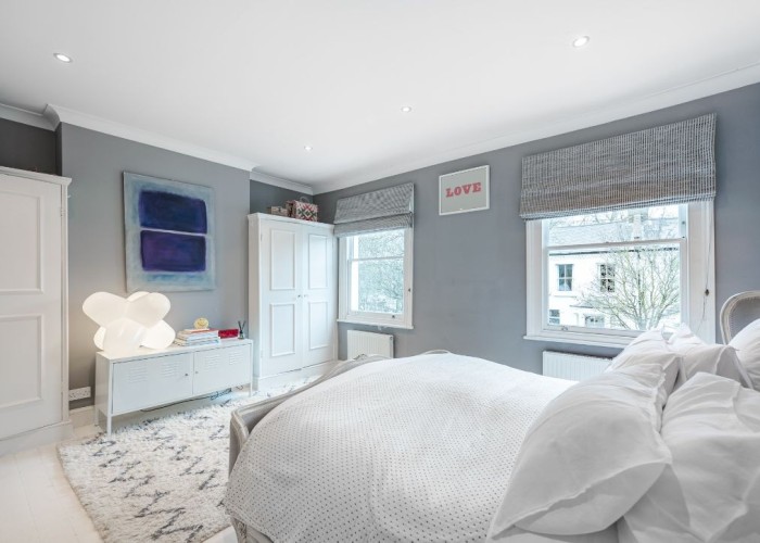 21. Bedroom (Double)