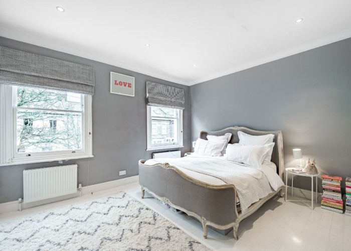 25. Bedroom (Double)