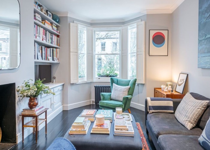 10. Drawing Room