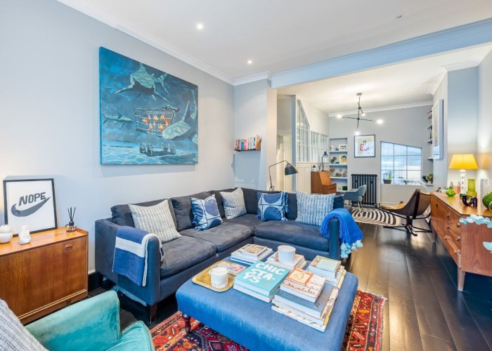 8. Livingroom