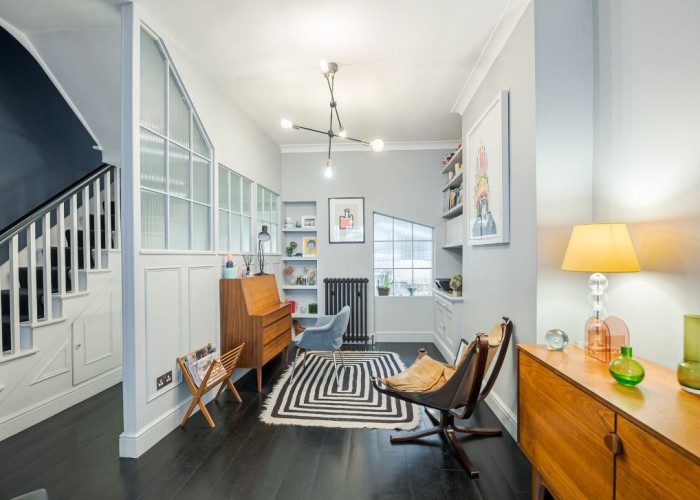 5. Drawing Room