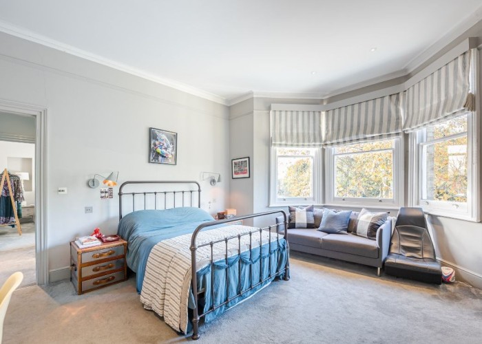 30. Bedroom (Double)