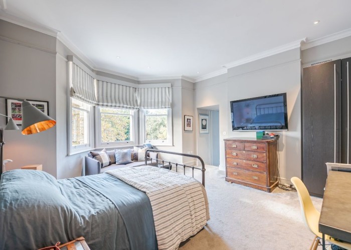 37. Bedroom (Double)