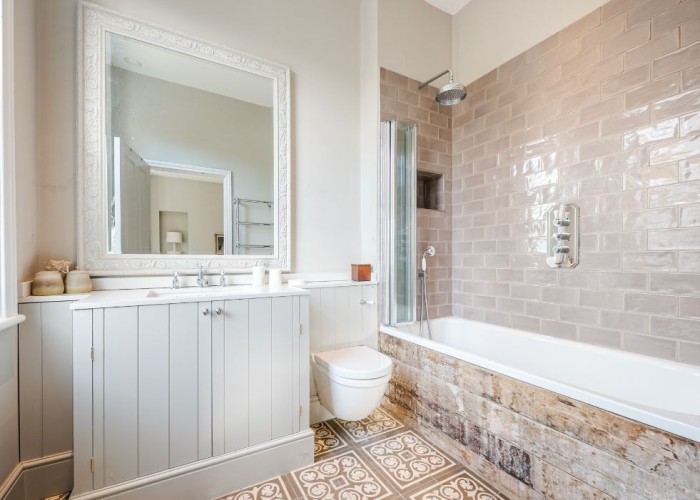 35. Bathroom