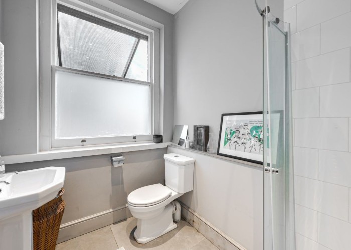 42. Bathroom