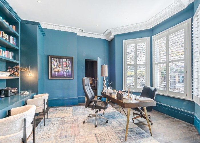 29. Home Office / Study