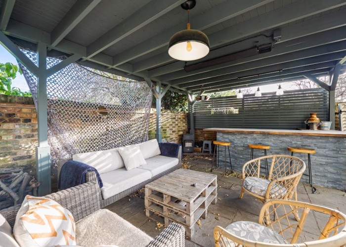 51. Patio / Veranda